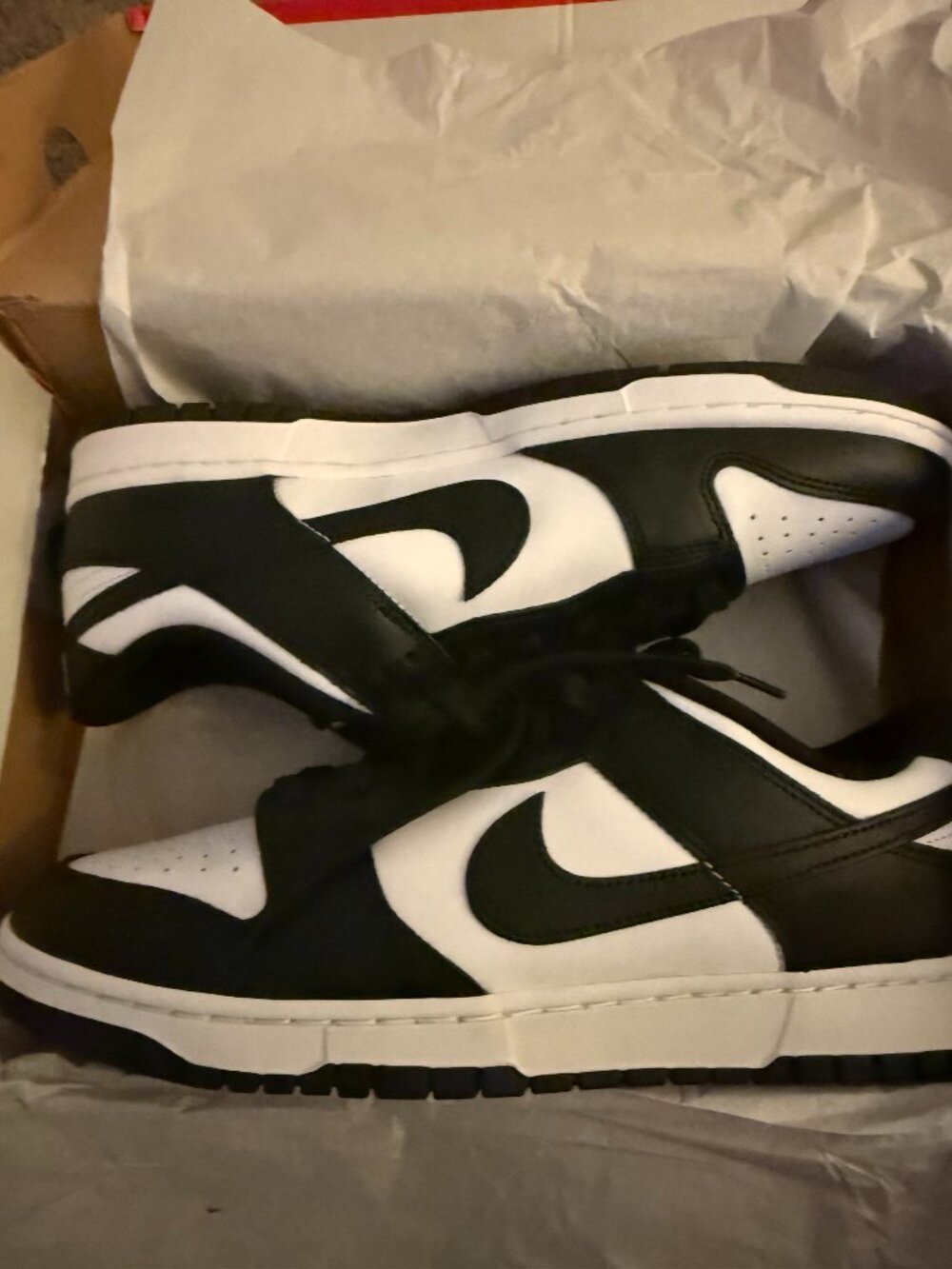 Nike Dunks Size 12 Mens